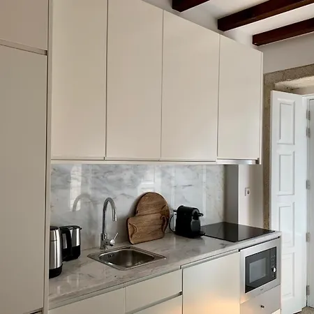 Ferienwohnung Oporto Chic&Cozy - Sao Bento Da Vitoria Exterior foto