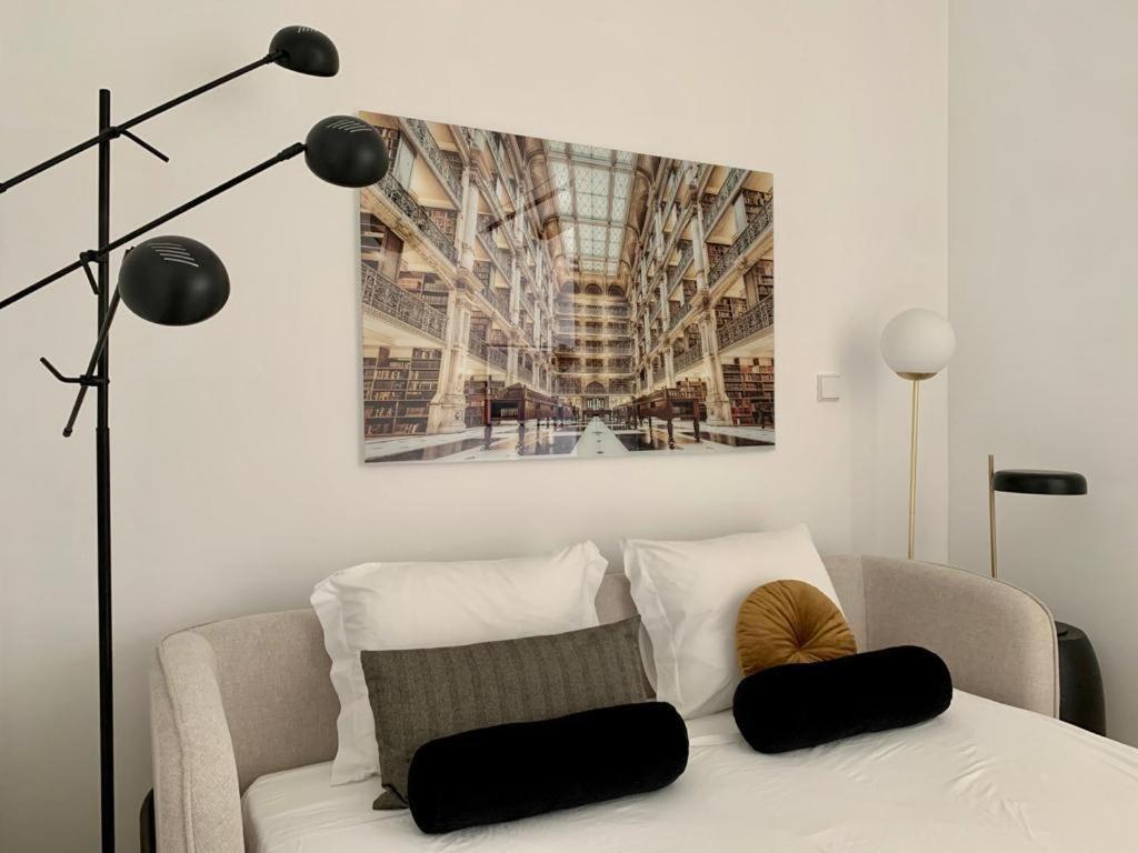 Apartament Chic&cozy - Sao Bento Da Vitoria *