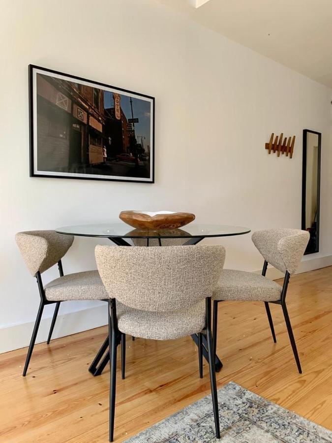Chic&cozy - Sao Bento Da Vitoria Apartament Porto