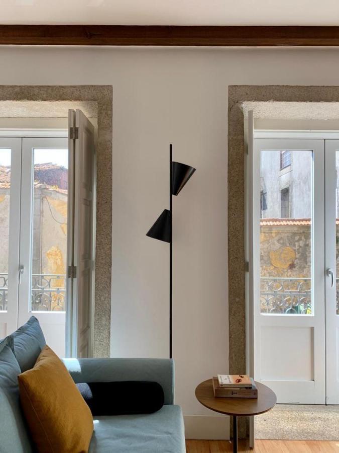 Apartament Chic&cozy - Sao Bento Da Vitoria Porto