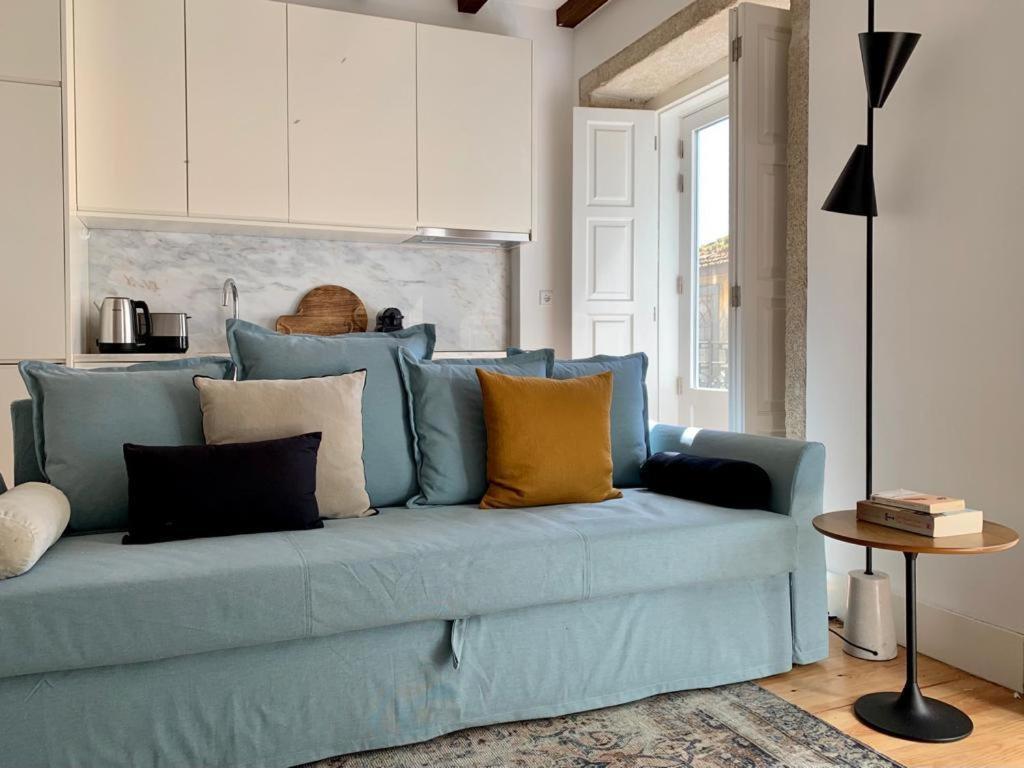 Apartament Chic&cozy - Sao Bento Da Vitoria *