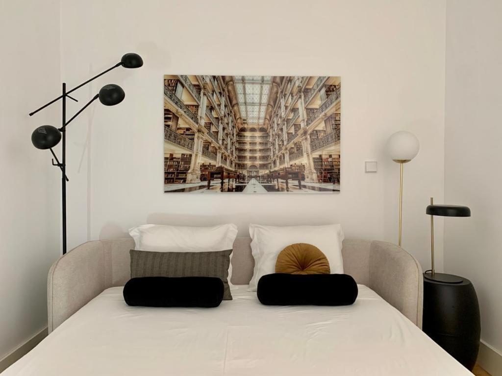 Apartament Chic&cozy - Sao Bento Da Vitoria *