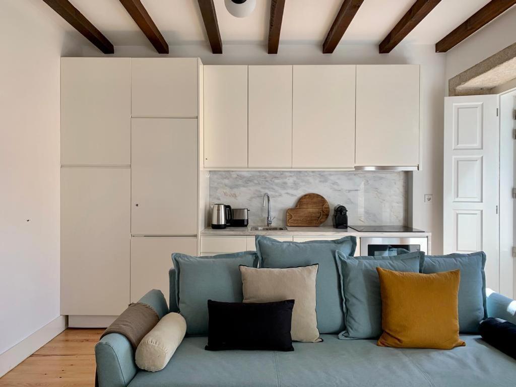 Apartament Chic&cozy - Sao Bento Da Vitoria