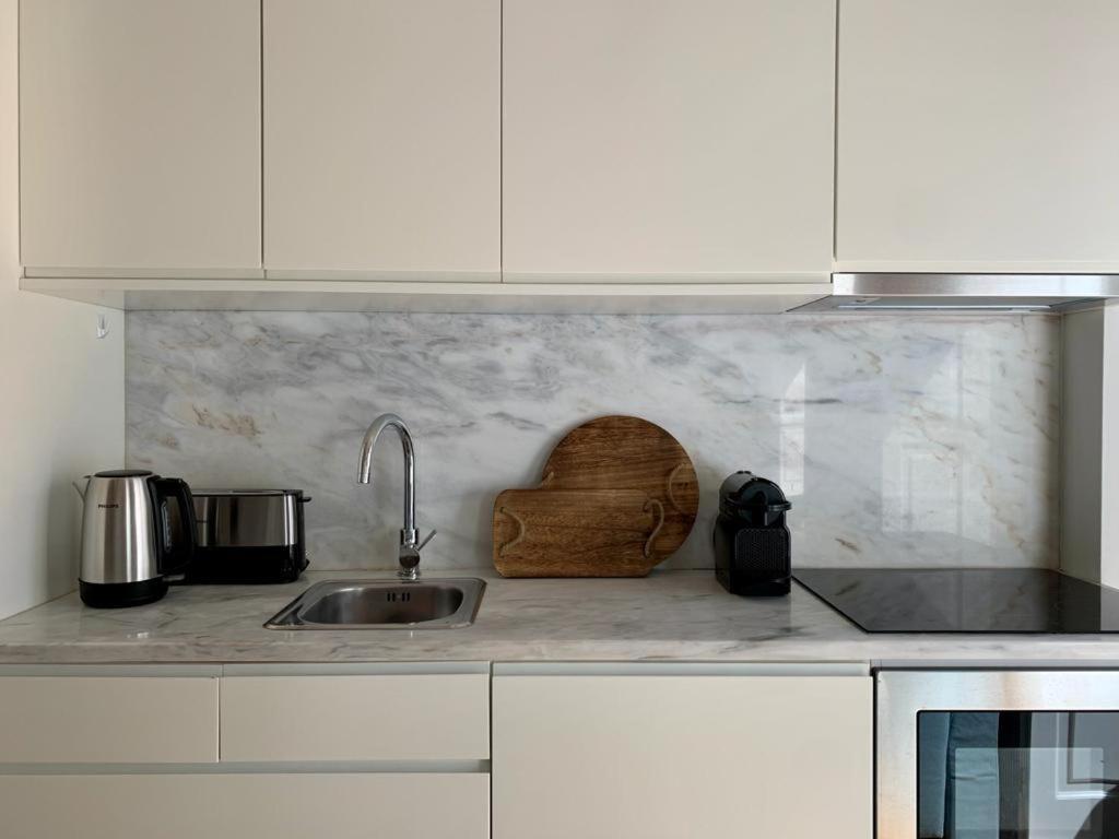 Chic&cozy - Sao Bento Da Vitoria Apartament