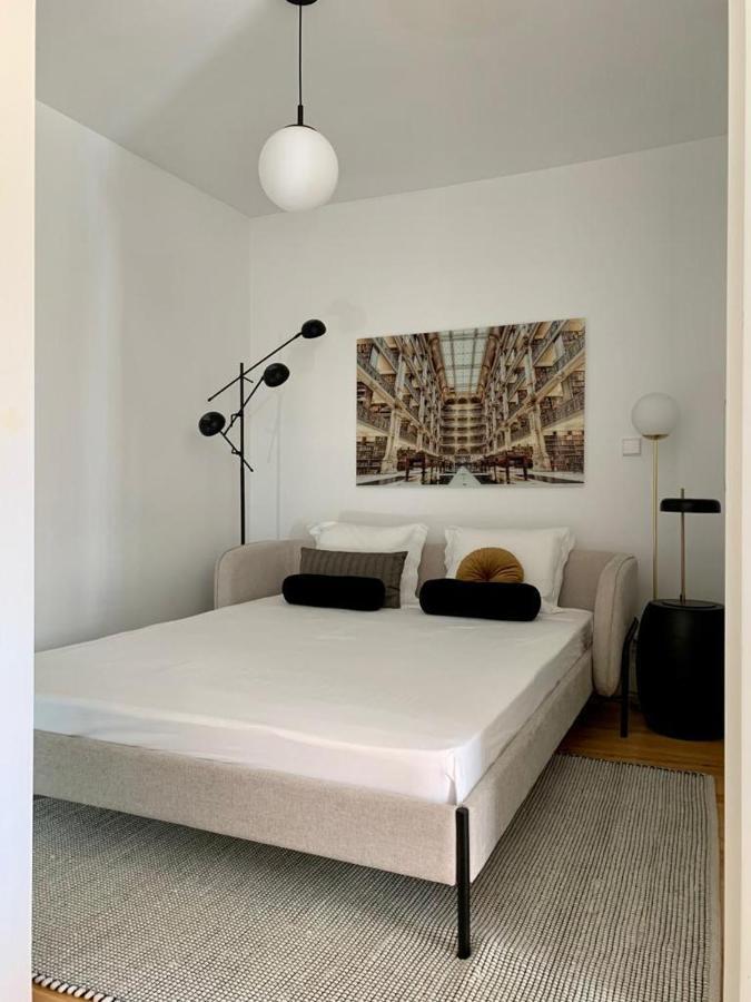 Apartament Chic&cozy - Sao Bento Da Vitoria *