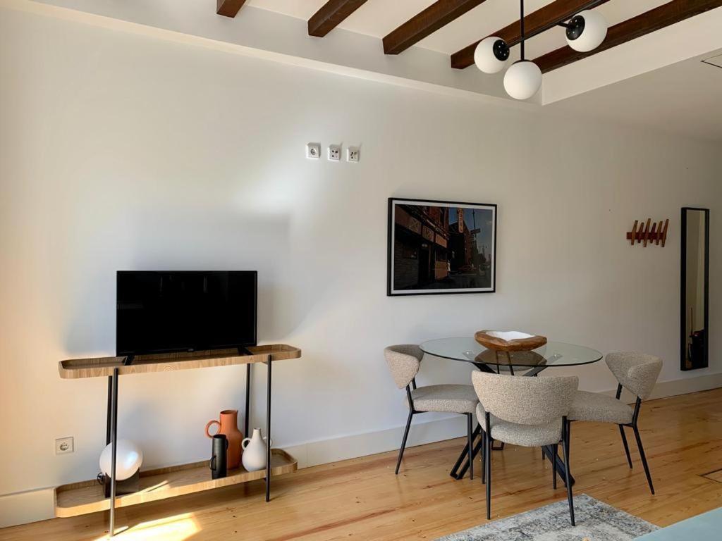 Apartament Chic&cozy - Sao Bento Da Vitoria Porto